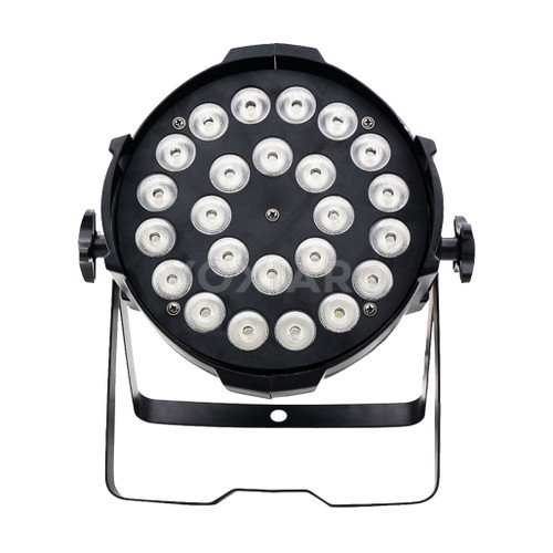 24 x 12W Aluminum Led Par Light