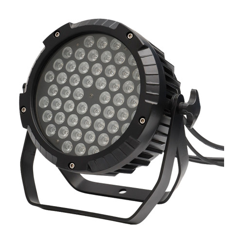 54 x 3W RGBW Waterproof Led Par Light (A97)