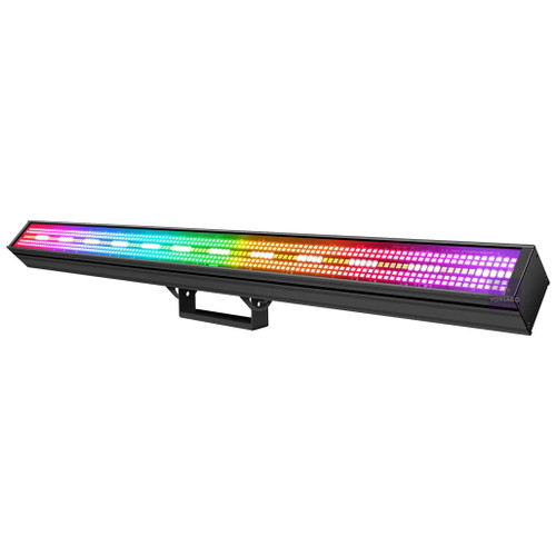 720 LED RGBW Strobe Light Bar