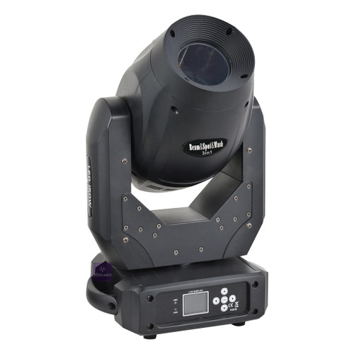Lighting and Stage - Moving Lights - Hybrid - Voxiaro