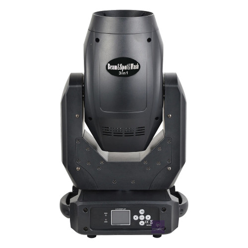 Lighting and Stage - Moving Lights - Hybrid - Voxiaro