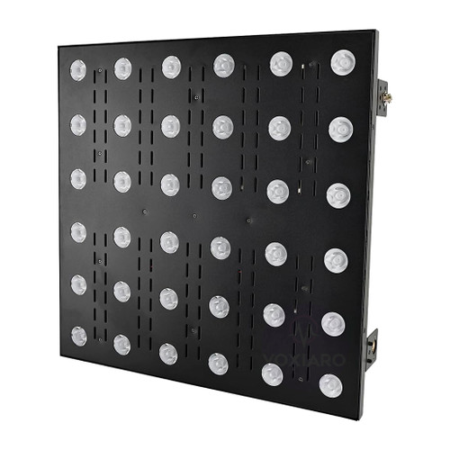 36 x 3W LED Matrix Blinder Light
