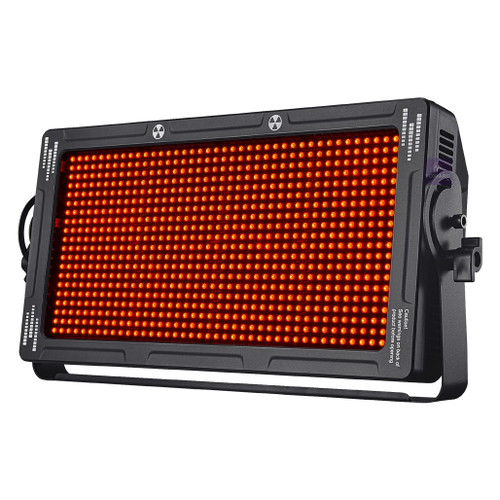 800 Led RGB Strobe Light
