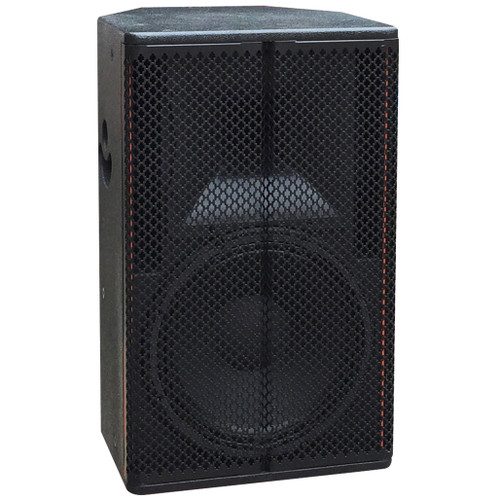 15 inch Two-Way Full Range Entertainment Speaker