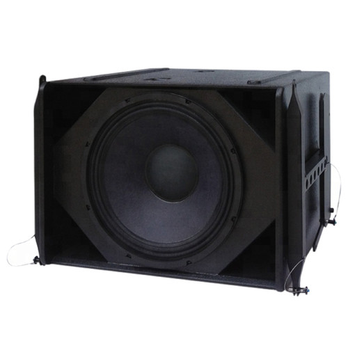 18 inch Line Array Subwoofer Speaker