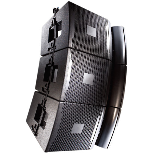 12 inch Two-Way Performance Stage Line Array Speaker