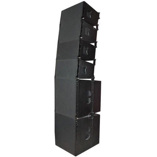 10 inch Two-Way Line Array Speaker