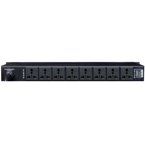 8 + 1 Channel Power Sequencer (B05)