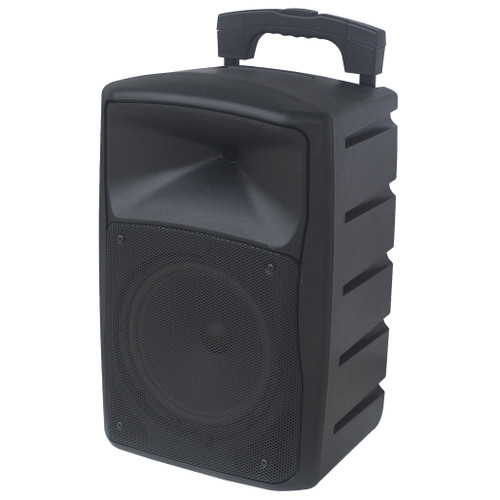 10 inch Portable PA Speaker (B14)