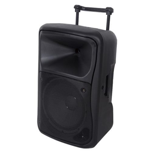 12 inch Portable PA Speaker (B21)