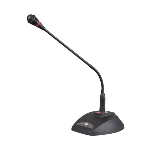 Professional Wired Conference Microphone (D18)