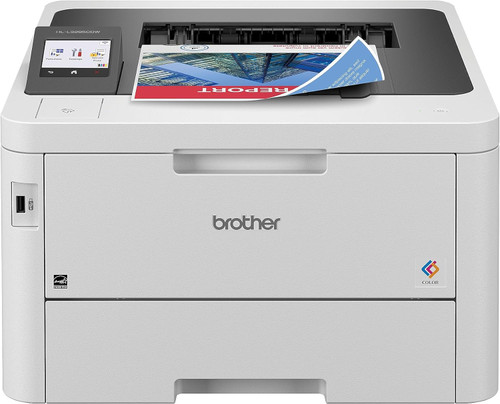 Brother HL-L3295CDW Wireless Compact Digital Color Printer