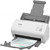 Brother ADS-4300N Duplex Document Scanner, Gray