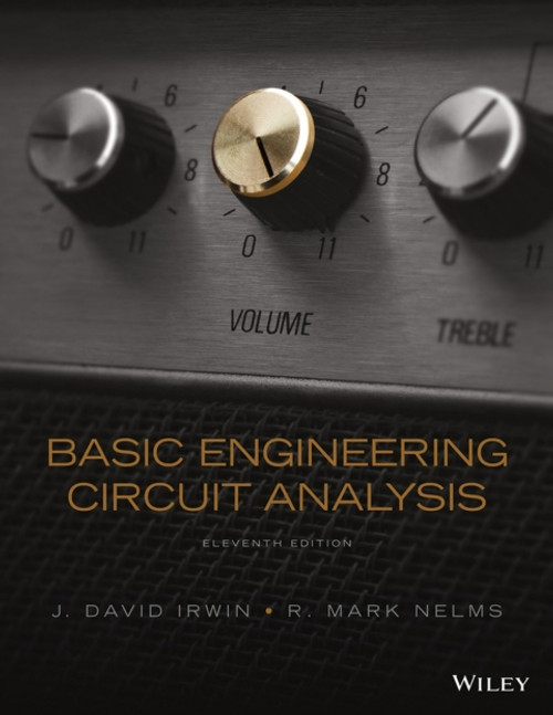 (eBook PDF) Basic Engineering Circuit Analysis 11th Edition (eBook PDF) Basic Engineering Circuit Analysis 11th Edition