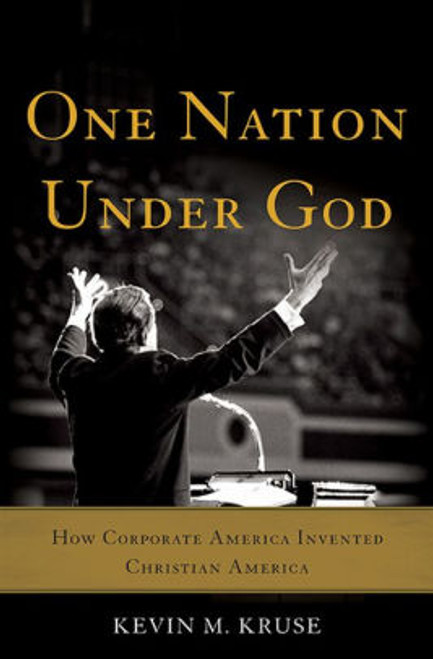 (eBook PDF) - One Nation Under God: How Corporate America Invented Christian America (eBook PDF) - One Nation Under God: How Corporate America Invented Christian America