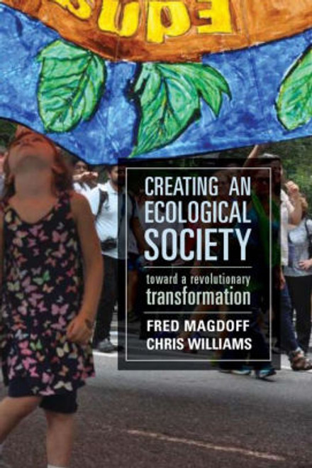 (eBook PDF) Creating an Ecological Society: Toward a Revolutionary Transformation