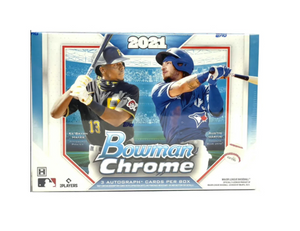 Bowman Chrome - HTA 2021