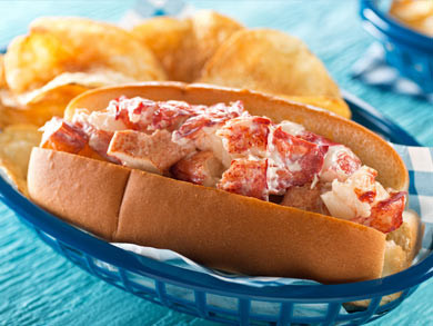 Lobster Roll Kit