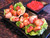 New England Scallops in Bacon - per 8 oz package