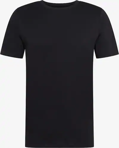Black T-Shirt