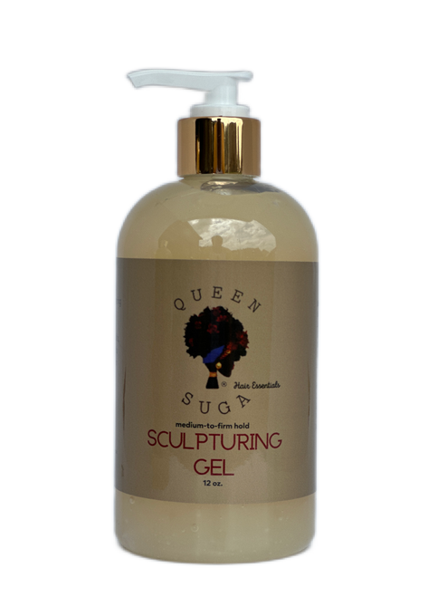 Sculpturing Gel