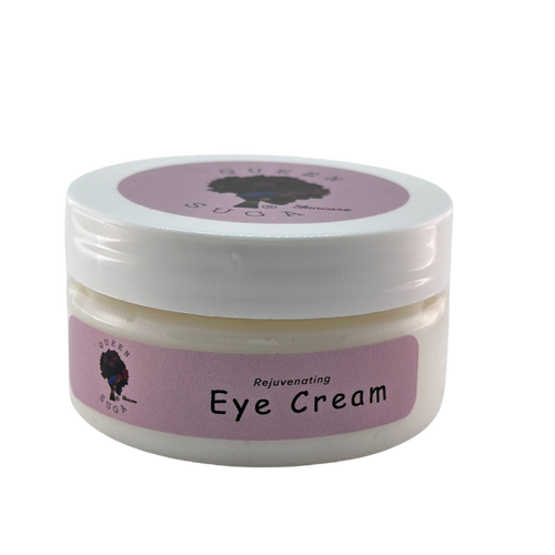 Rejuvenating Eye Cream