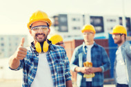 ​US Construction Industry's Statistical Analysis