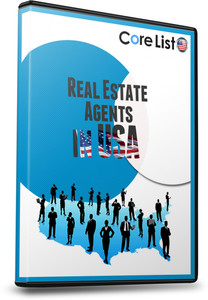 List of Real Estate Agents in USA