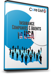 List of Insurance Companies in USA includes Brokers and Agents