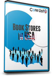 List of Book Stores (Bookshops) in USA List of Book Stores (Bookshops) in USA