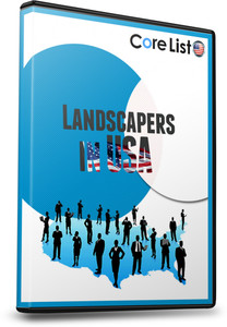 List of Landscapers In USA