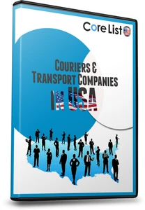 List of Couriers, Freight and Transport Companies in USA