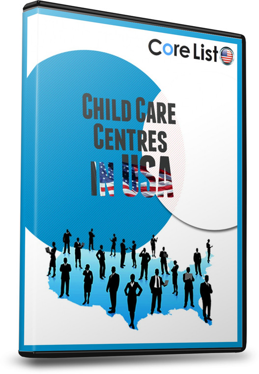 List of Child Care Centres in USA