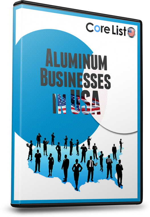 List of Aluminium Fabricators and Sellers of USA