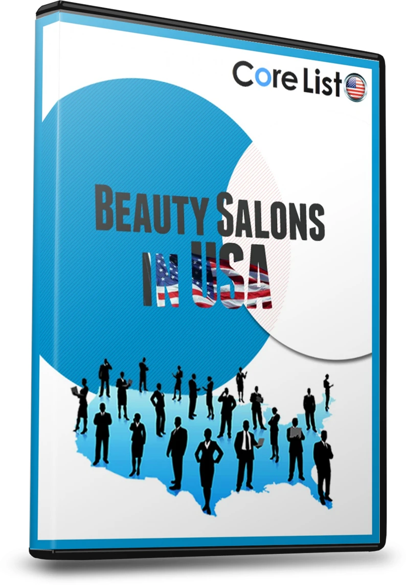 List Of Beauty Salons In USA