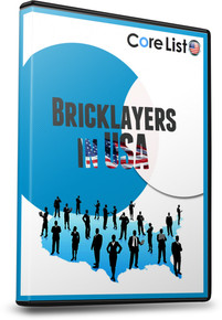 List of Bricklayers in USA