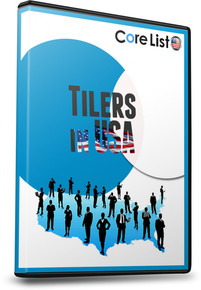 List of Tilers in USA