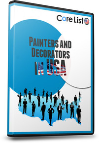 List of Painters and Decorators in USA