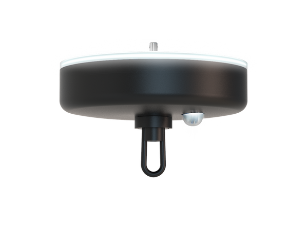 Carina Smart Canopy with RGB Light