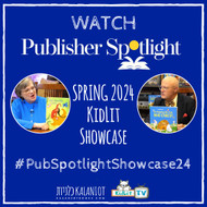 Two Kalaniot Titles featured on KIDLIT TV!