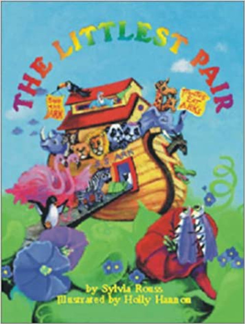 The Littlest Pair (Paperback) The Littlest Pair (Paperback)