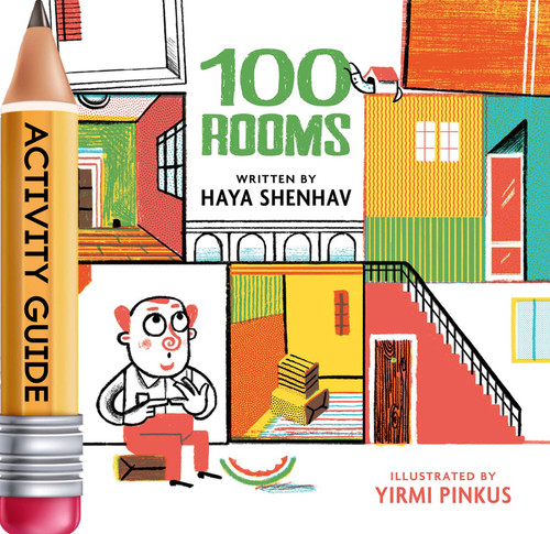 100 Rooms (Activity Guide)