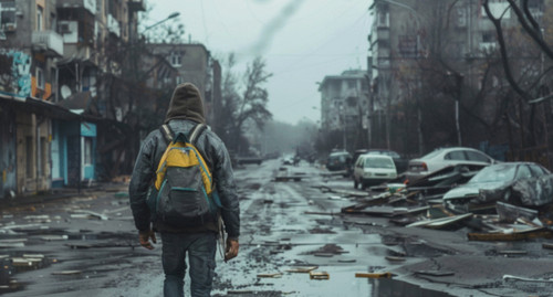 Disaster Preparedness - Overnight Civilian Operator Course