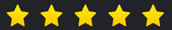 5 star review