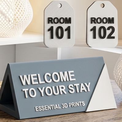 Accommodation & Rentals