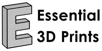 Essential 3D Prints