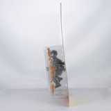 Playmates Toys Teenage Mutant Ninja Turtles Classics Leonardo Action Figure with Storage Shell 