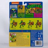 Playmates Toys Teenage Mutant Ninja Turtles Classic Raphael with Storage Shell 4" Action Figure 