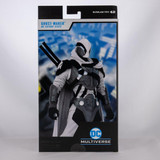 McFarlane Toys DC Multiverse Ghost-Maker 7" Action Figure Future State Comics 