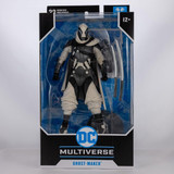  McFarlane Toys DC Multiverse Ghost-Maker 7" Action Figure Future State Comics 